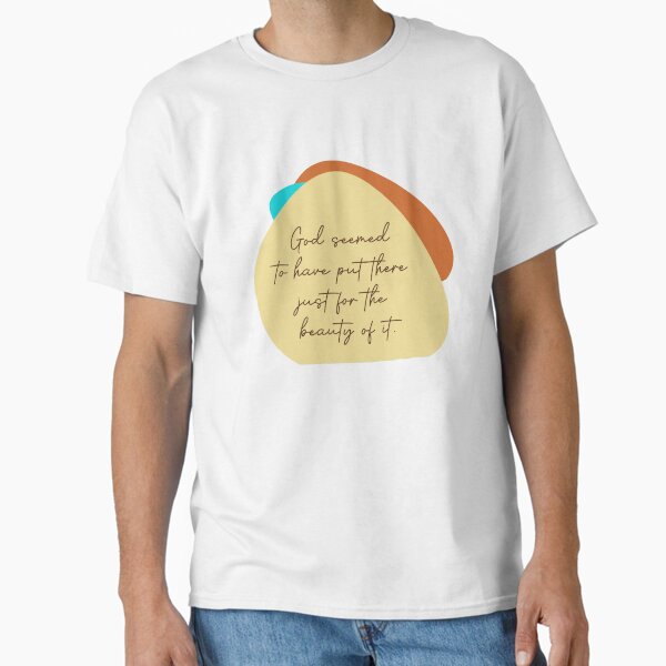 Classic T-Shirt