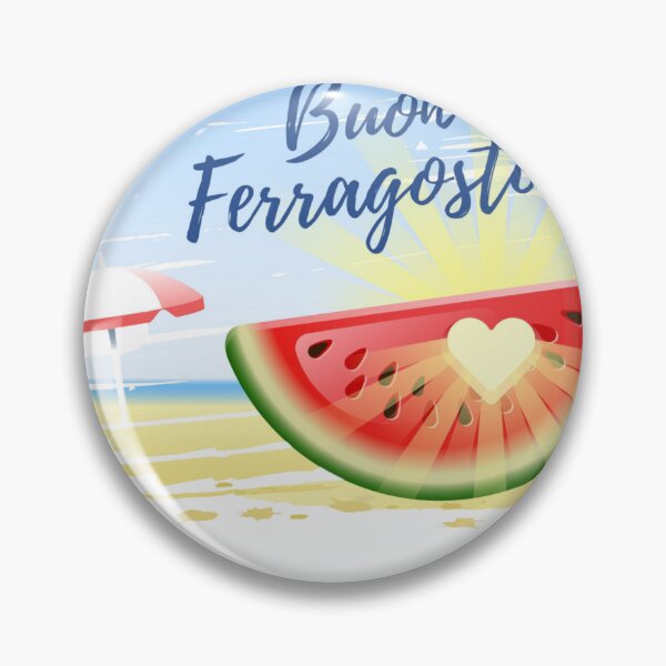 Item preview, FERRAGOSTO  designed and sold by Doreamonshop.
