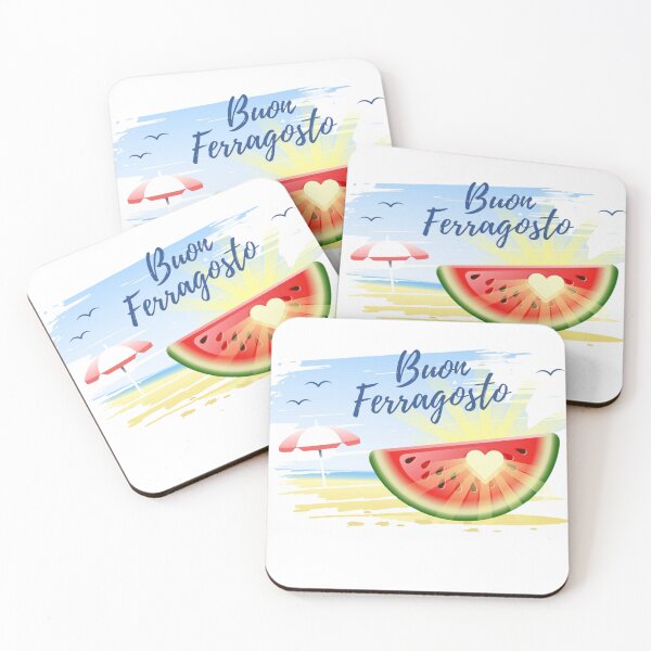Item preview, FERRAGOSTO  designed and sold by Doreamonshop.