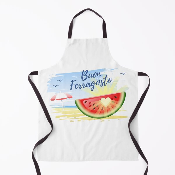 Item preview, FERRAGOSTO designed and sold by Doreamonshop.