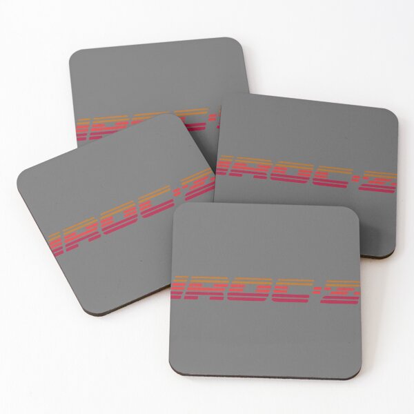 Item preview, Chevy Camaro IROC-Z Logo designed and sold by LauraAnnSlough.