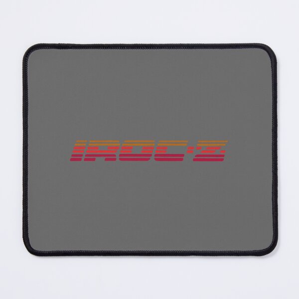 Item preview, Chevy Camaro IROC-Z Logo designed and sold by LauraAnnSlough.
