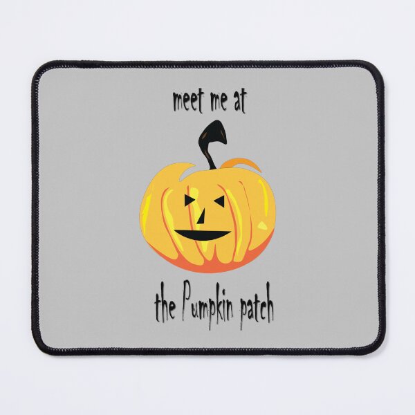 Item preview, Halloween Pumpkin - Meet me at the Pumpkin Patch    designed and sold by clothingstoreJK.