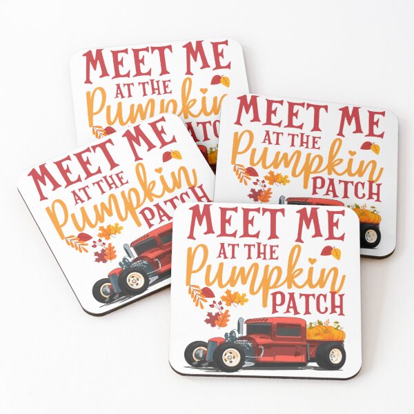 Item preview, Meet Me At The Pumpkin Patch  designed and sold by clothingstoreJK.