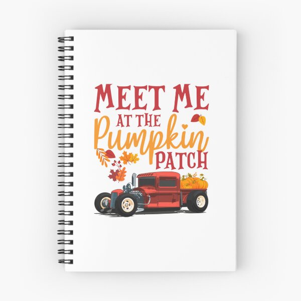 Item preview, Meet Me At The Pumpkin Patch  designed and sold by clothingstoreJK.