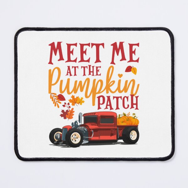 Item preview, Meet Me At The Pumpkin Patch designed and sold by clothingstoreJK.