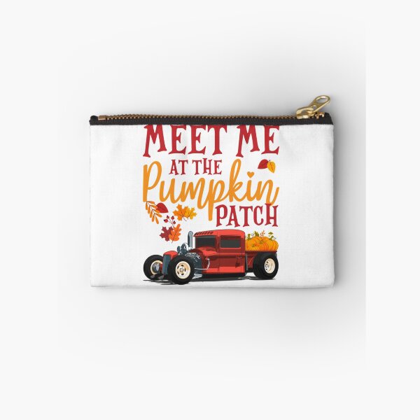 Item preview, Meet Me At The Pumpkin Patch  designed and sold by clothingstoreJK.