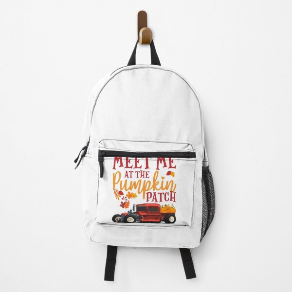 Item preview, Meet Me At The Pumpkin Patch designed and sold by clothingstoreJK.