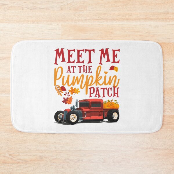 Item preview, Meet Me At The Pumpkin Patch  designed and sold by clothingstoreJK.