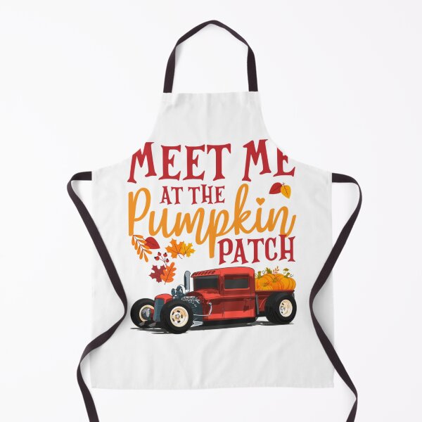Item preview, Meet Me At The Pumpkin Patch designed and sold by clothingstoreJK.