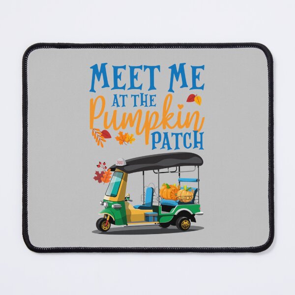Item preview, meet me at the pumpkin patch designed and sold by clothingstoreJK.