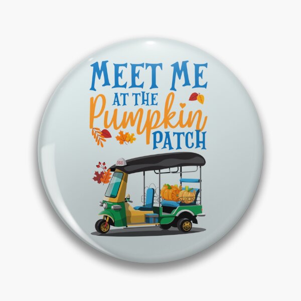 Item preview, meet me at the pumpkin patch designed and sold by clothingstoreJK.