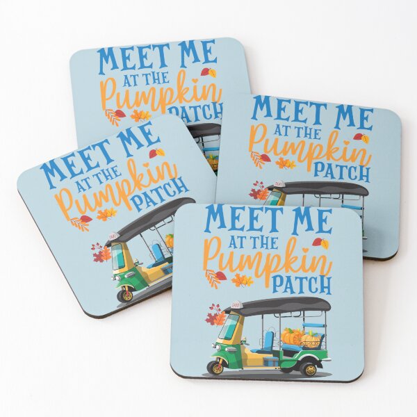 Item preview, meet me at the pumpkin patch designed and sold by clothingstoreJK.