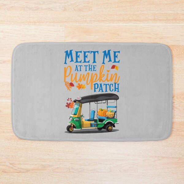 Item preview, meet me at the pumpkin patch designed and sold by clothingstoreJK.