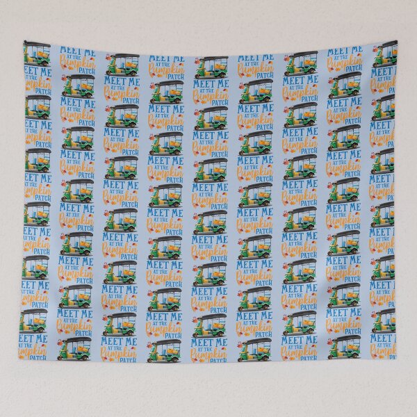 Item preview, meet me at the pumpkin patch designed and sold by clothingstoreJK.