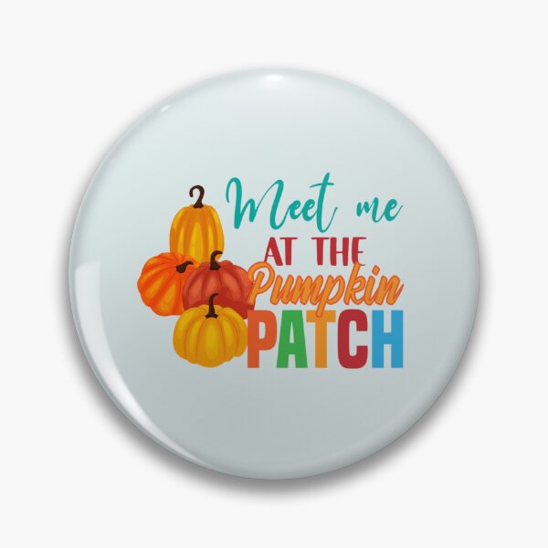 Item preview, meet me at the pumpkin patch designed and sold by clothingstoreJK.