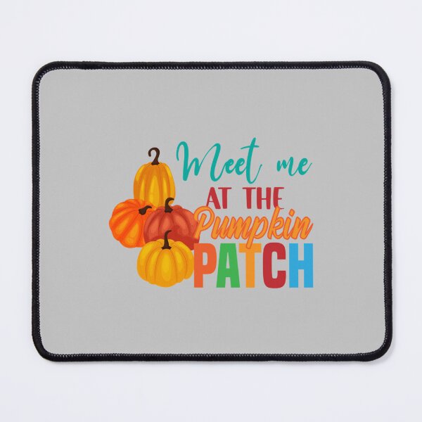 Item preview, meet me at the pumpkin patch designed and sold by clothingstoreJK.