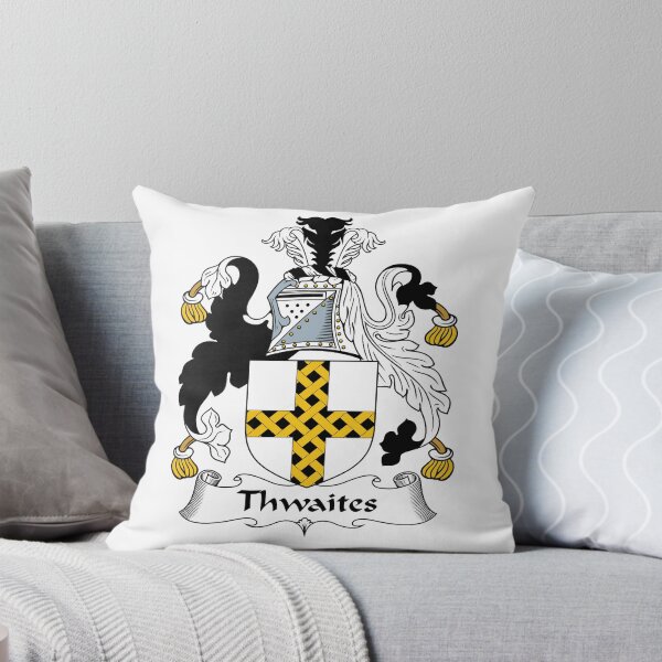 Item preview, Thwaites designed and sold by HaroldHeraldry.