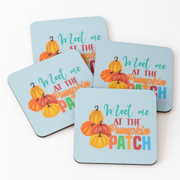 Item preview, meet me at the pumpkin patch designed and sold by clothingstoreJK.