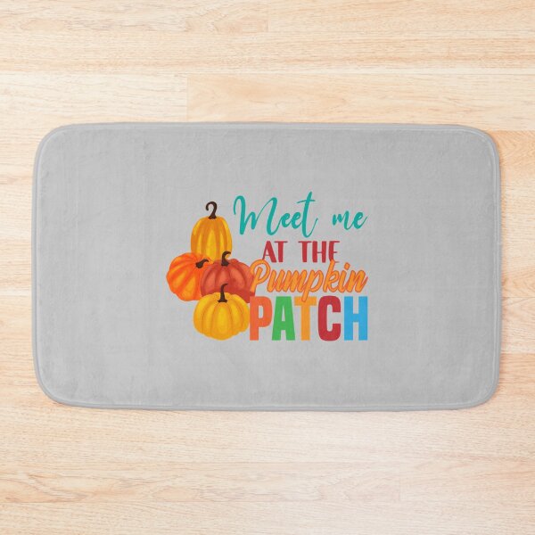 Item preview, meet me at the pumpkin patch designed and sold by clothingstoreJK.