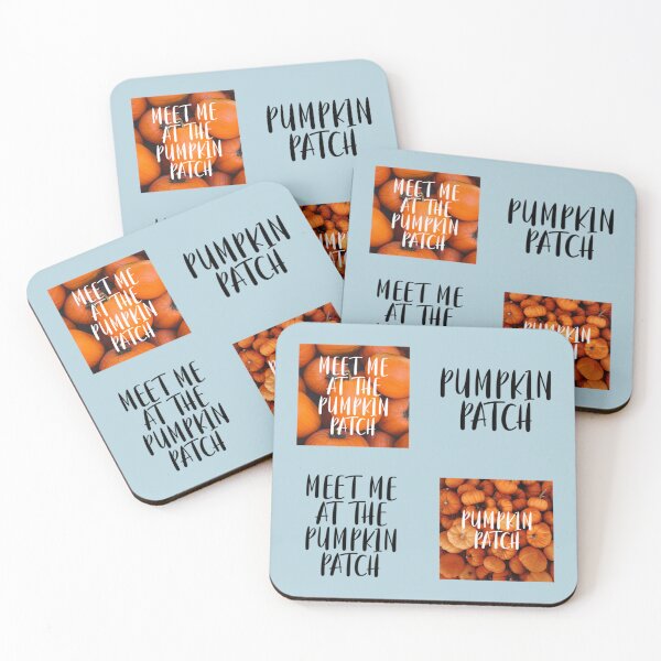 Item preview, meet me at the pumpkin patch designed and sold by clothingstoreJK.