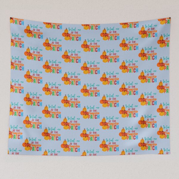 Item preview, meet me at the pumpkin patch designed and sold by clothingstoreJK.