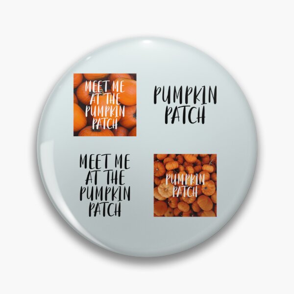 Item preview, meet me at the pumpkin patch designed and sold by clothingstoreJK.