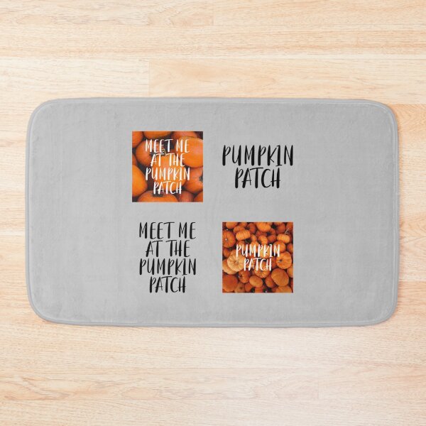 Item preview, meet me at the pumpkin patch designed and sold by clothingstoreJK.