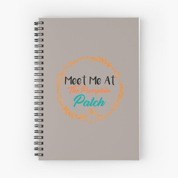Item preview,  meet me at the pumpkin patch designed and sold by clothingstoreJK.