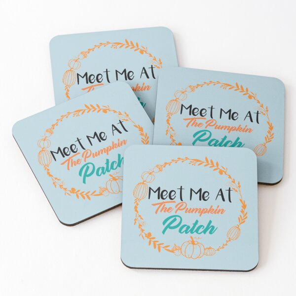 Item preview,  meet me at the pumpkin patch designed and sold by clothingstoreJK.