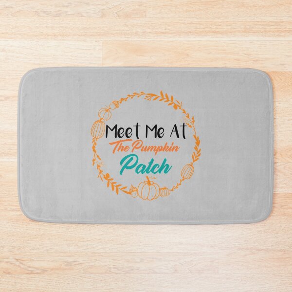 Item preview,  meet me at the pumpkin patch designed and sold by clothingstoreJK.