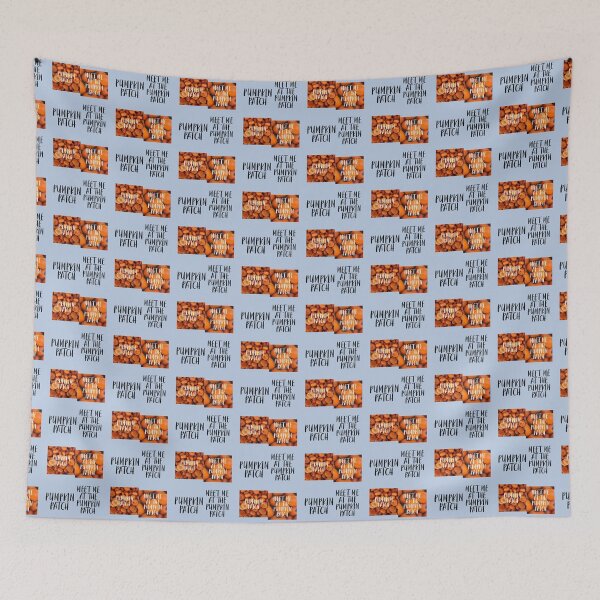Item preview, meet me at the pumpkin patch designed and sold by clothingstoreJK.