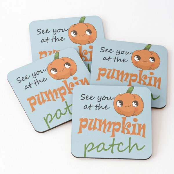 Item preview, meet me at the pumpkin patch designed and sold by clothingstoreJK.