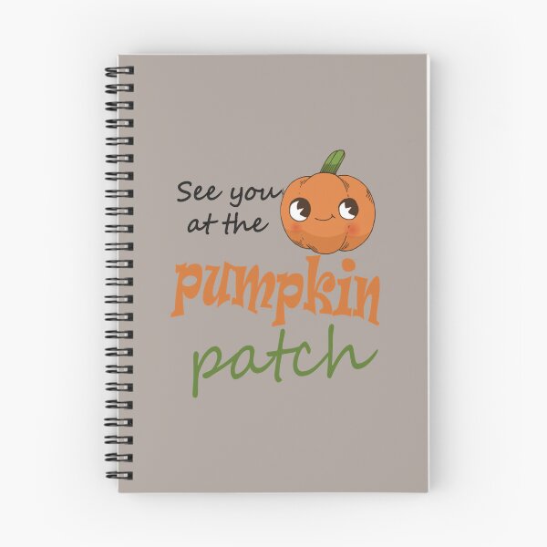 Item preview, meet me at the pumpkin patch designed and sold by clothingstoreJK.