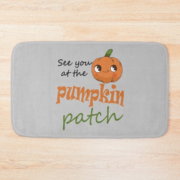 Item preview, meet me at the pumpkin patch designed and sold by clothingstoreJK.