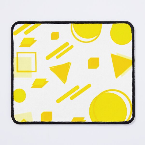Item preview, Memphis Style Geometric designed and sold by TotallyRetroArt.