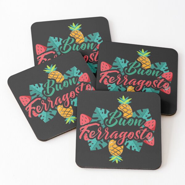 Item preview, FERRAGOSTO  designed and sold by Doreamonshop.