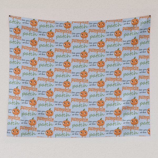 Item preview, meet me at the pumpkin patch designed and sold by clothingstoreJK.