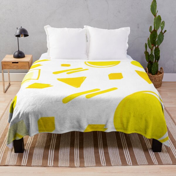 Item preview, Memphis Style Geometric designed and sold by TotallyRetroArt.