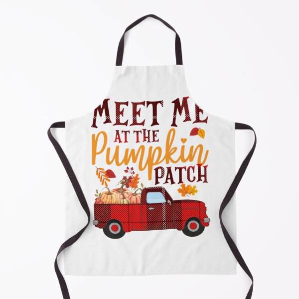 Item preview, Copy of meet me at the pumpkin patch designed and sold by clothingstoreJK.