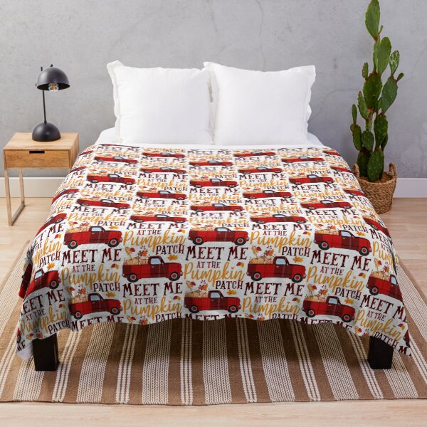 Item preview, Copy of meet me at the pumpkin patch designed and sold by clothingstoreJK.