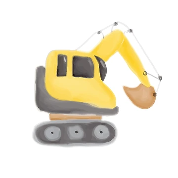 Artwork thumbnail, Construction Collection by Harpley Design Studio