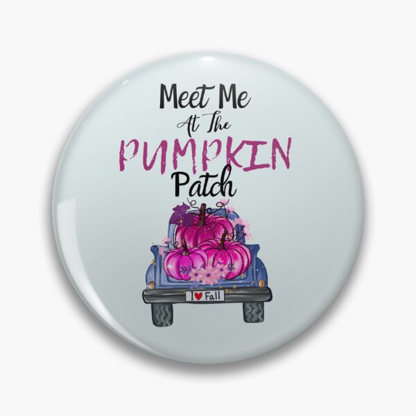 Item preview, Meet Me At The Pumpkin Patch Truck     designed and sold by clothingstoreJK.