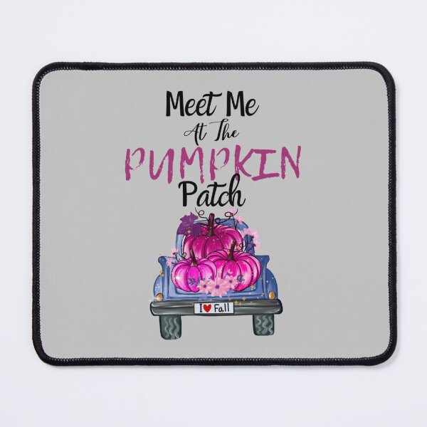 Item preview, Meet Me At The Pumpkin Patch Truck designed and sold by clothingstoreJK.