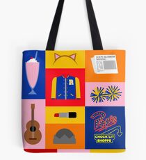 Bolsa de tela Batidos en Pop's?