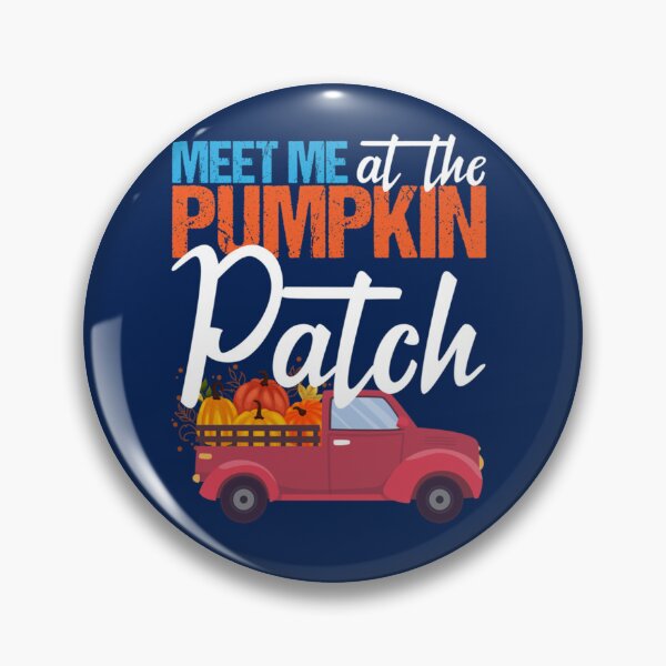 Item preview, Meet Me At The Pumpkin Patch   designed and sold by clothingstoreJK.