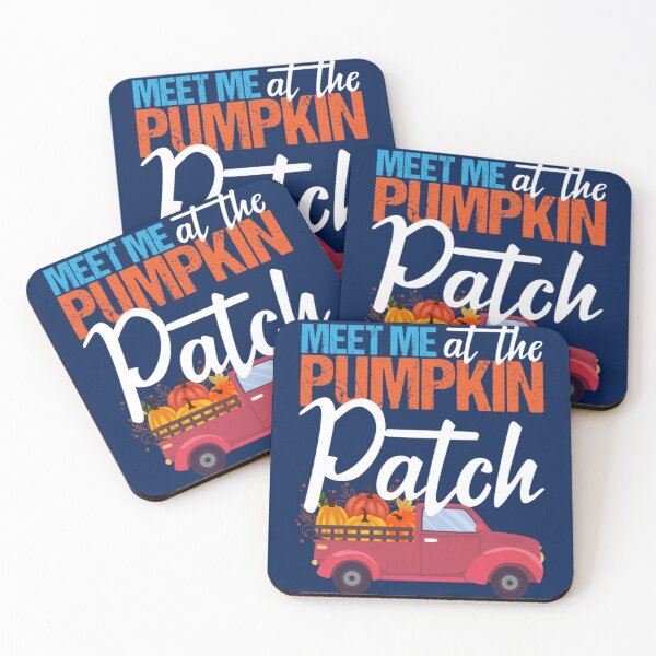 Item preview, Meet Me At The Pumpkin Patch   designed and sold by clothingstoreJK.