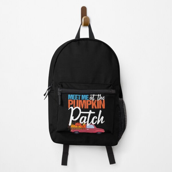 Item preview, Meet Me At The Pumpkin Patch designed and sold by clothingstoreJK.