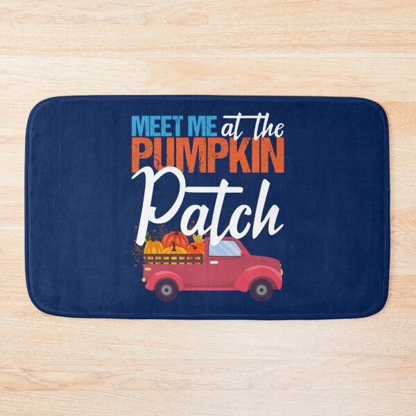 Item preview, Meet Me At The Pumpkin Patch   designed and sold by clothingstoreJK.