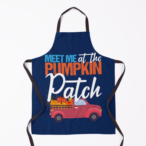 Item preview, Meet Me At The Pumpkin Patch designed and sold by clothingstoreJK.